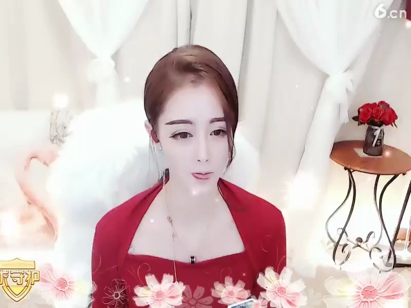 ，
