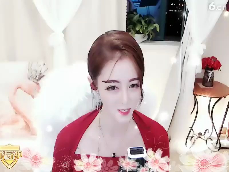 ，