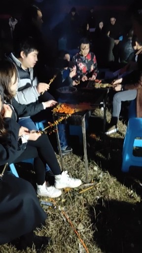 感谢曾经有你们