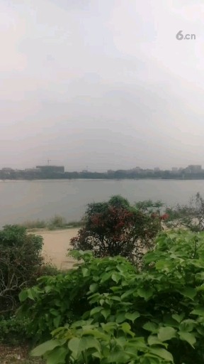 空气很好哦