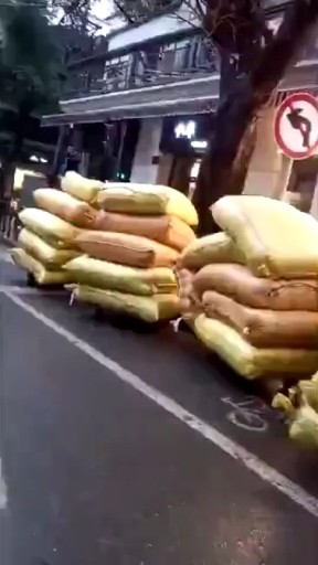 年前定的新款，陆续都在入仓库！