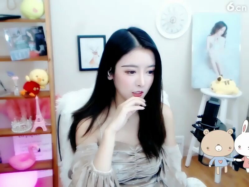 美