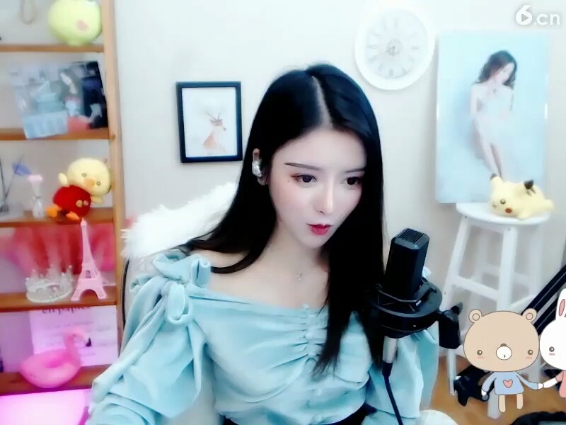 美
