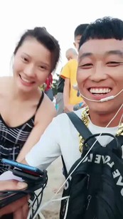 老三三亞戶外直播開播了大哥們點(diǎn)