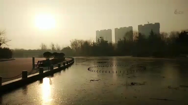 济南园博园公园