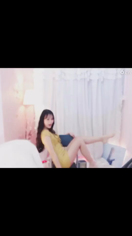 你把