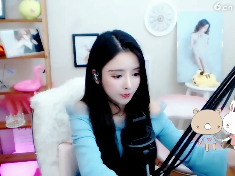 美