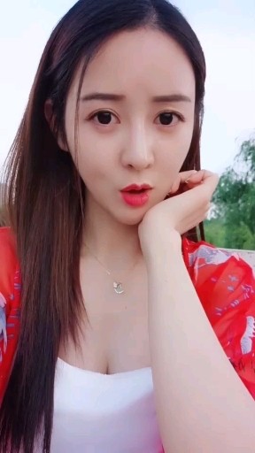 女神 韩美 美美哒好漂亮