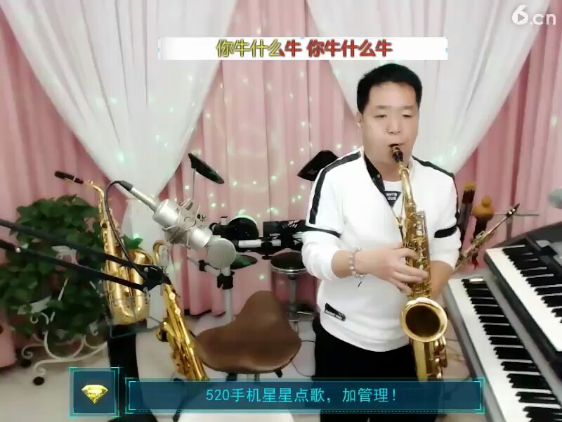 乖乖，小脸都憋红了