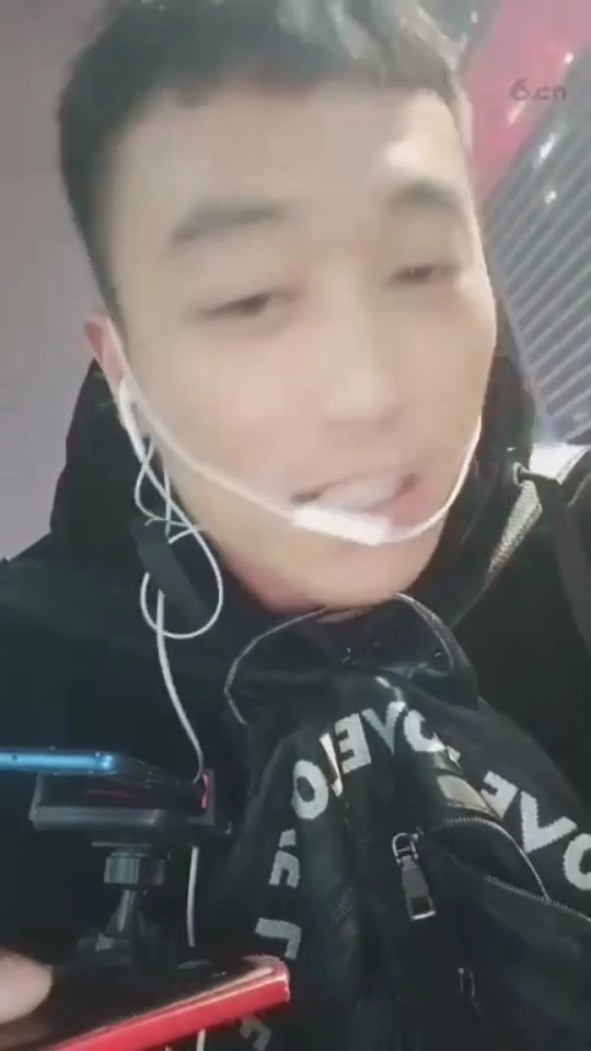好人