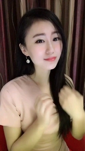 这个美女好看吗？