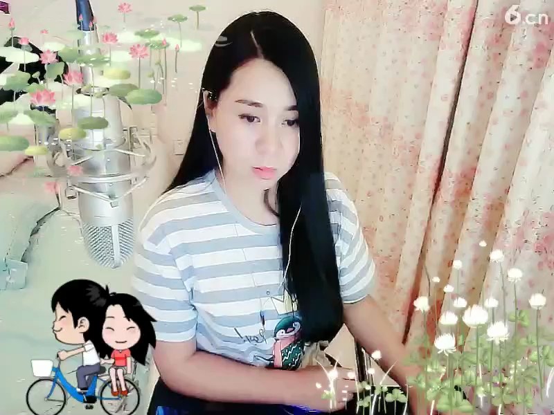 我媳妇8