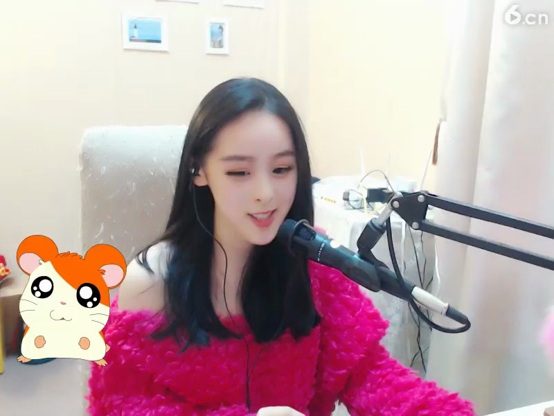 女屌丝521