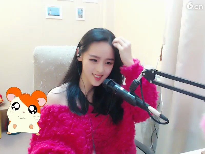 女屌丝118