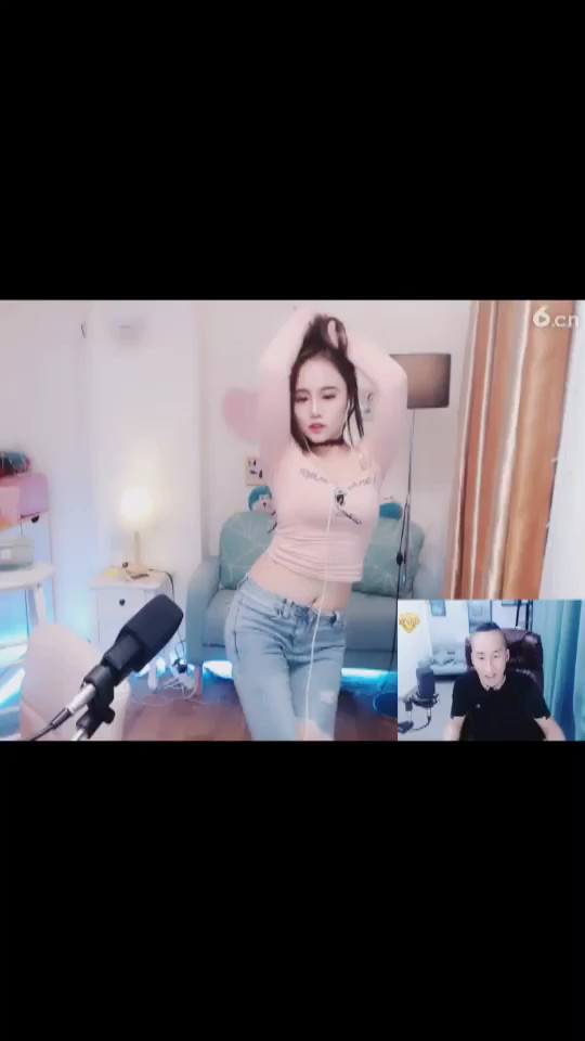 你看一下六房的玩法