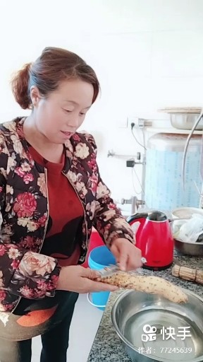 李家屯的李妈妈1