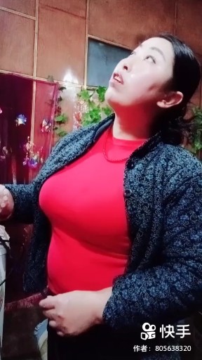 做一个大女人
