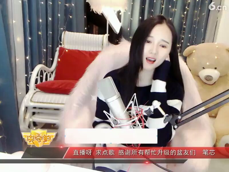 你怎么可以这么美丽