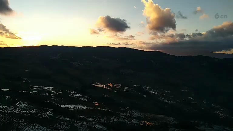 江总云南梯田9