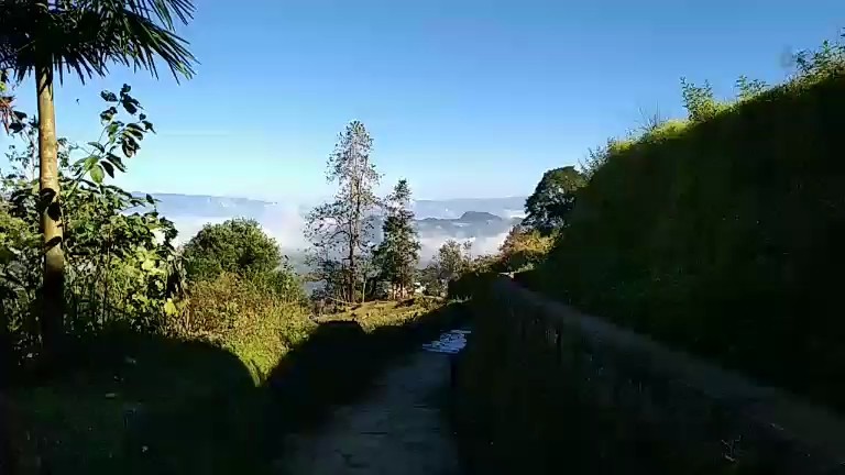 红河