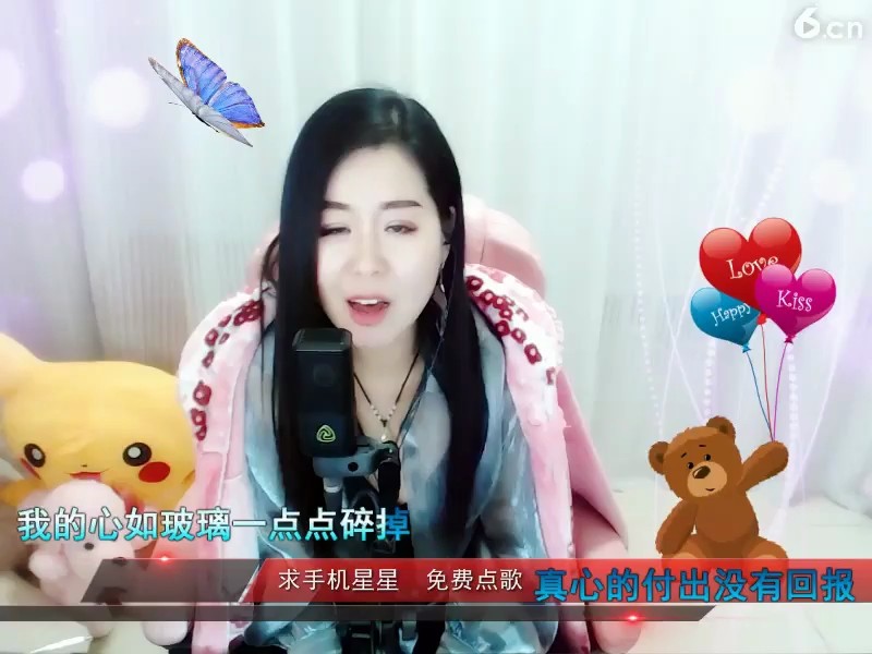 放弃你我真的做不到