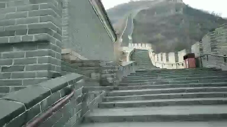 八达岭长城