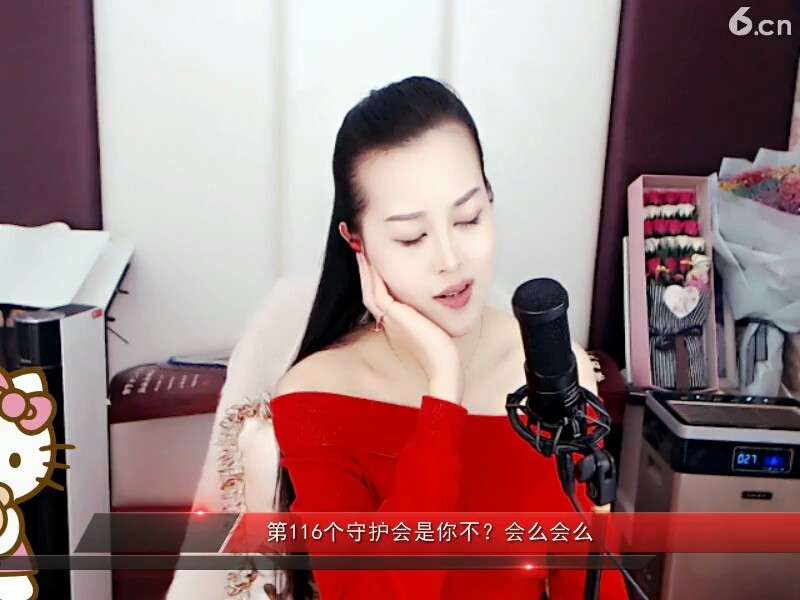为你祈祷