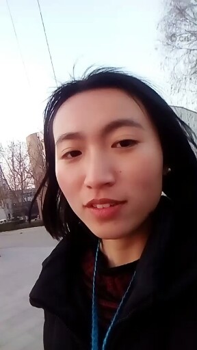 小琪琪