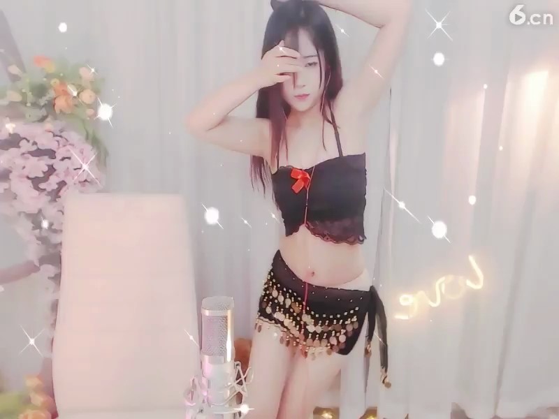 舞蹈