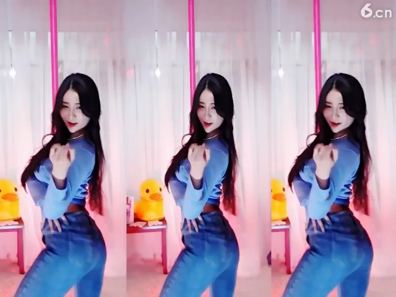 美女