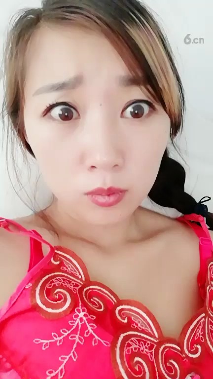 好啊美女