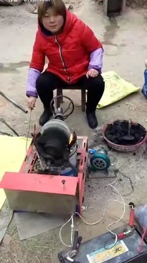 回家过年