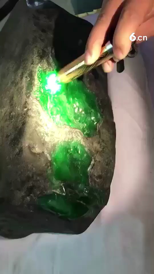 标王