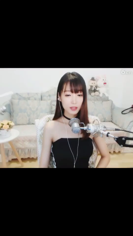 来了