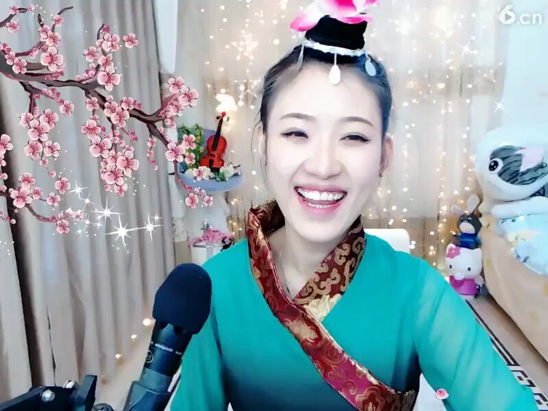 墨舞
