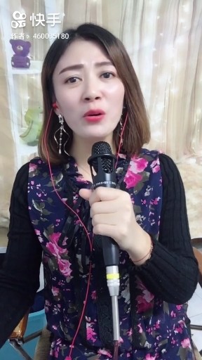 真的好想你