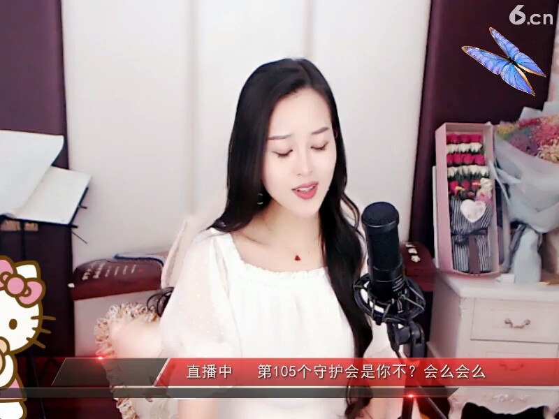 把我灌醉