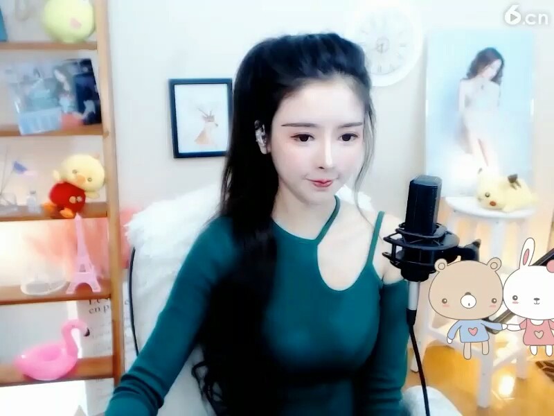 美