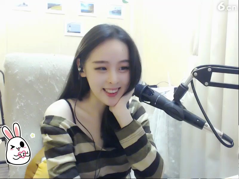 女屌丝109