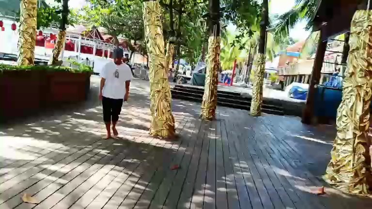 三亚