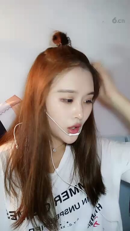 直播