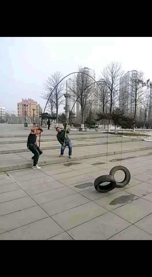 慢慢来，可以的