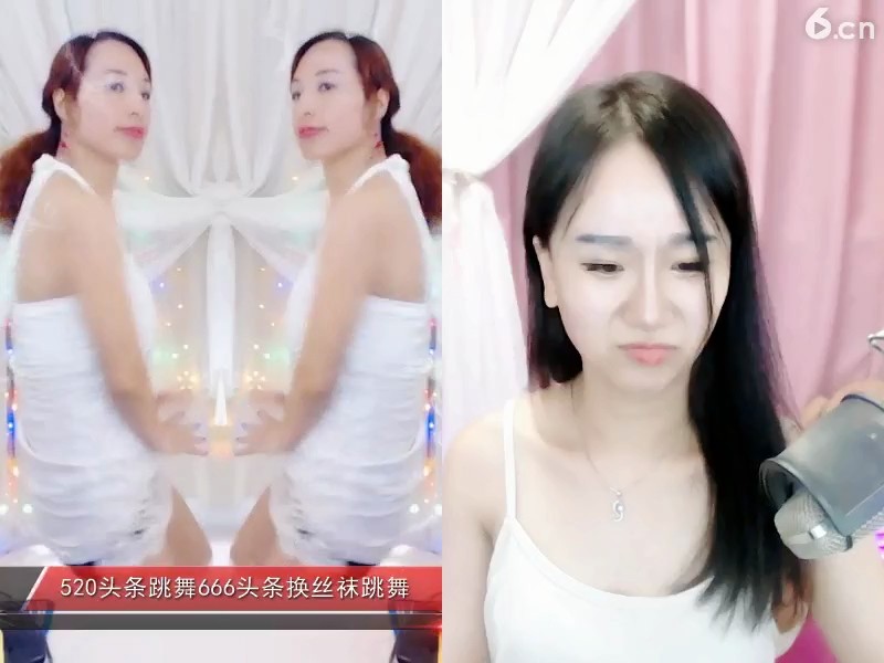 猪跳舞