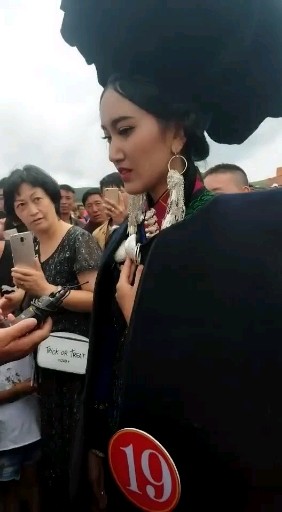 开心一点