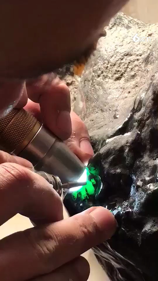 开窗