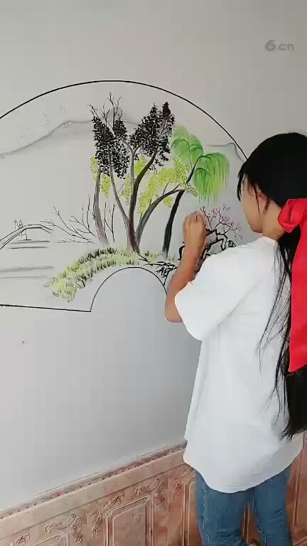 很好看😂