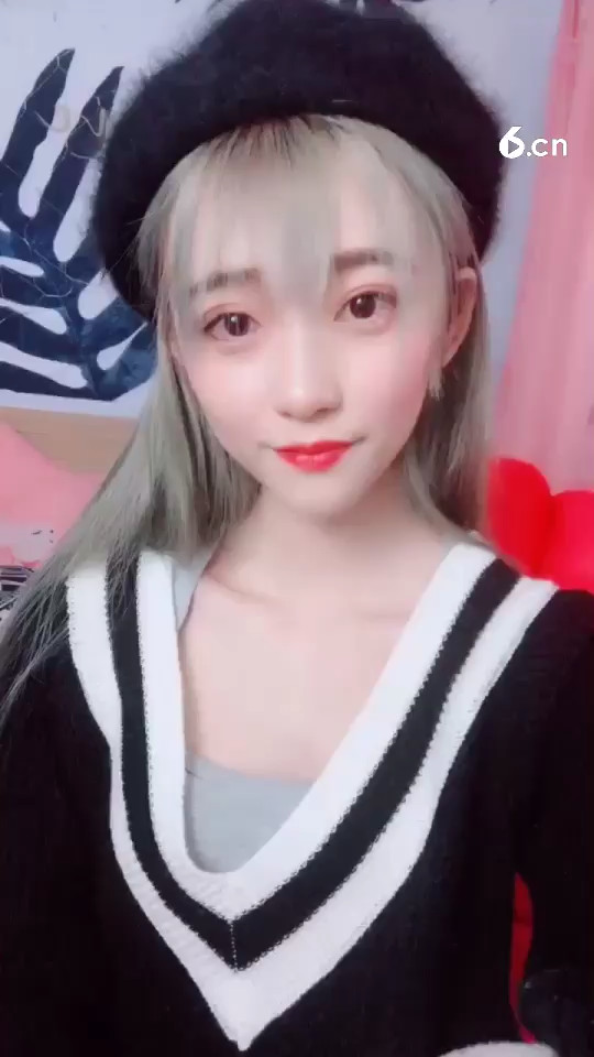 喜欢