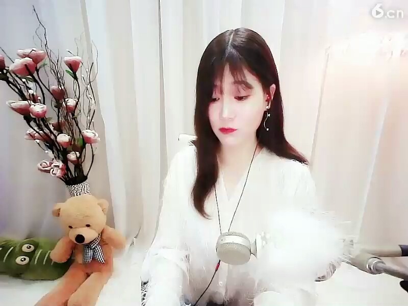 白衣飘飘