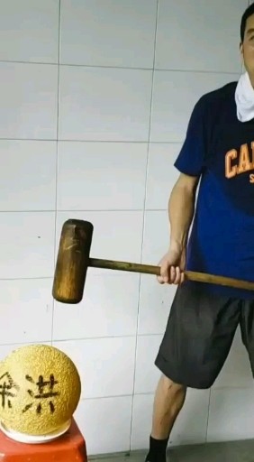 酥脆香甜麻团好吃面食空心麻球