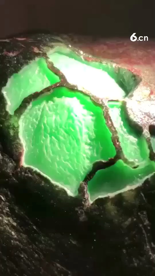 开窗色料